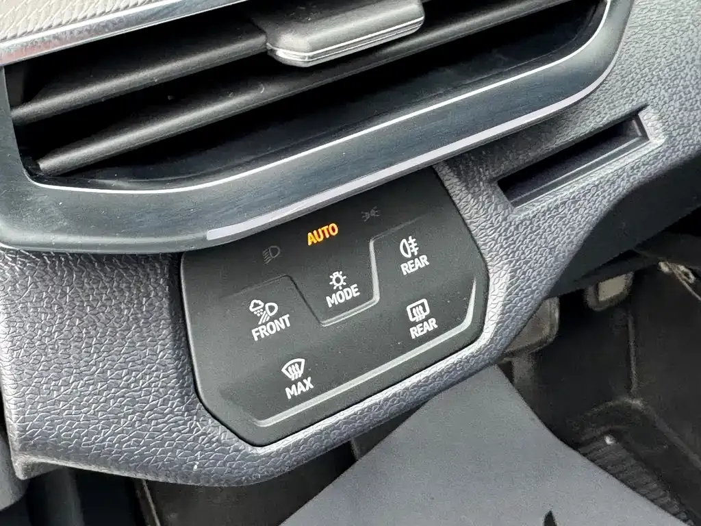Volkswagen ID.4 Crozz 2021 из CN, фото 10