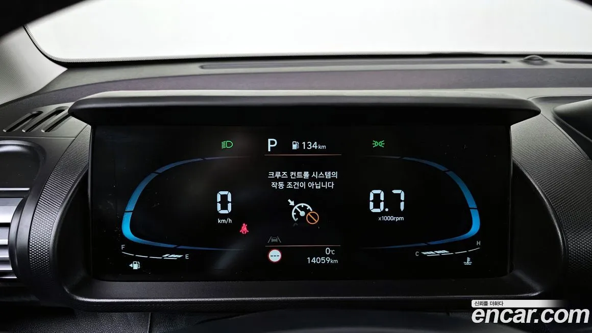 Hyundai Casper 2023 из KR, фото 4