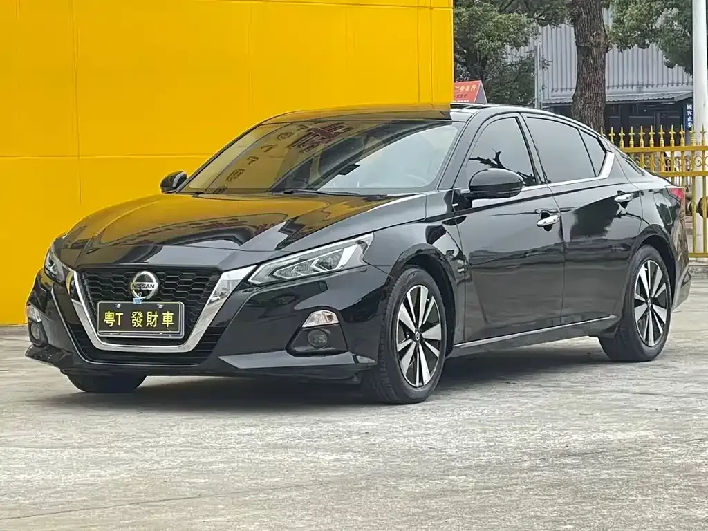 Nissan Teana 2021 из CN, фото 1