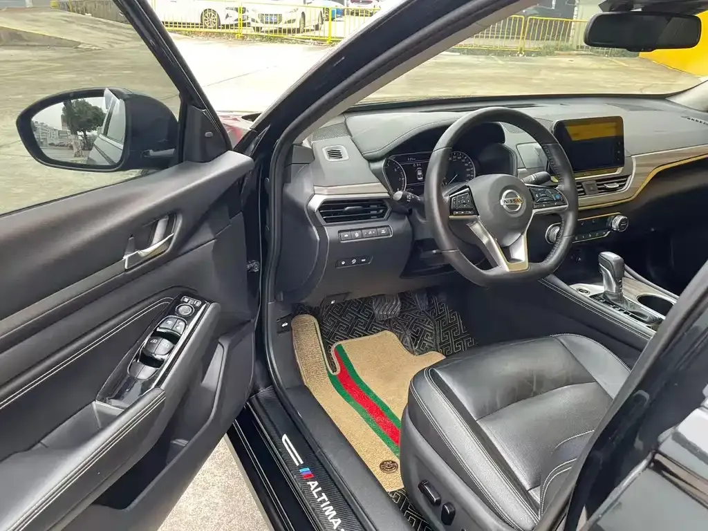 Nissan Teana 2021 из CN, фото 7