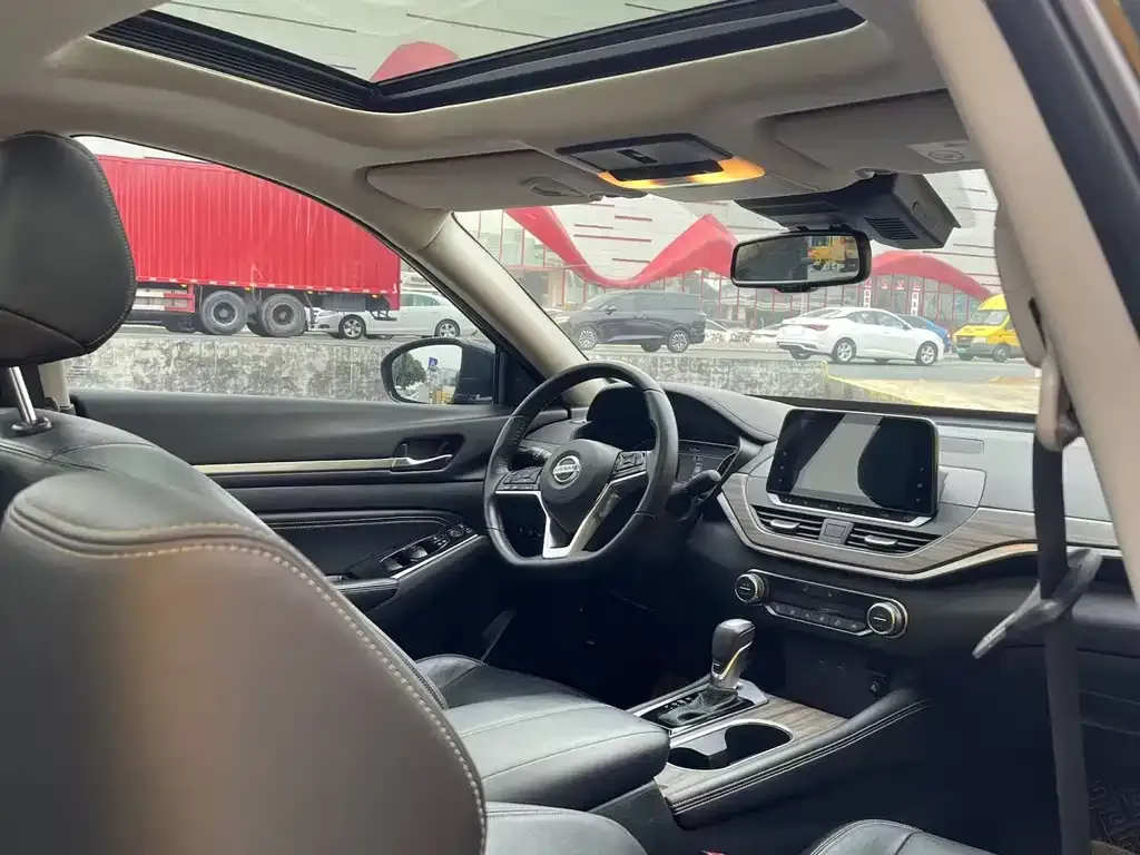 Nissan Teana 2021 из CN, фото 6