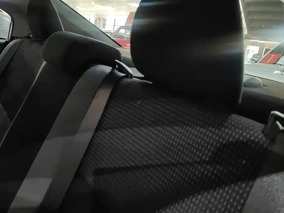 Toyota Vios 2023 из CN, фото 3