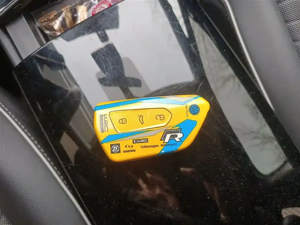 Volkswagen ID.3 2024 из CN, фото 3
