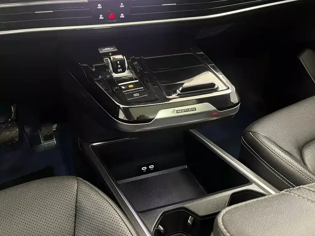 Volkswagen Talagon 2023 из CN, фото 10