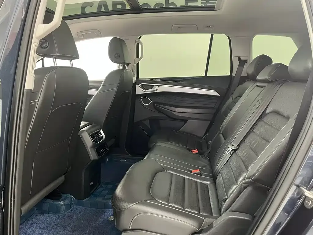 Volkswagen Talagon 2023 из CN, фото 5