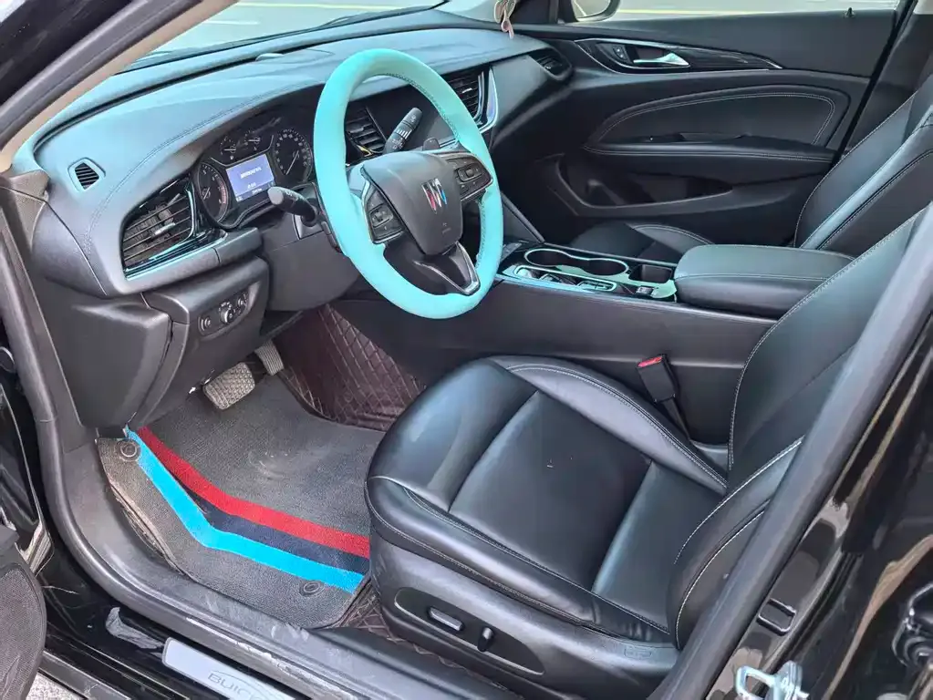 Buick Regal 2024 из CN, фото 3