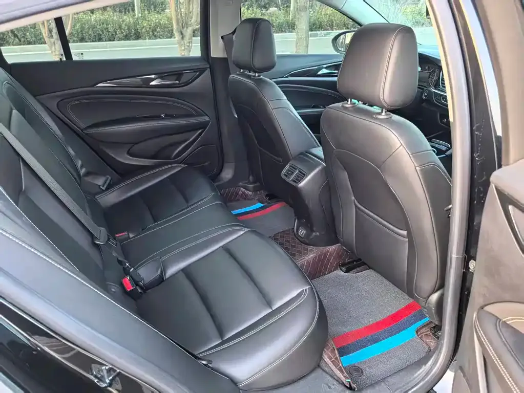 Buick Regal 2024 из CN, фото 4