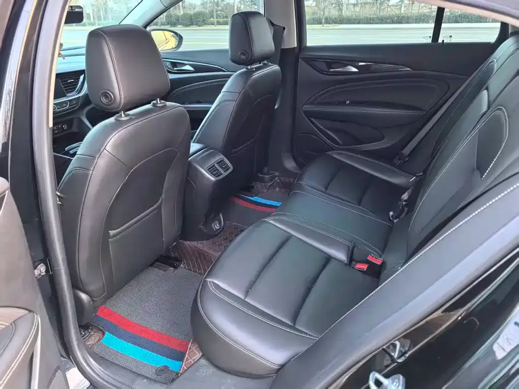 Buick Regal 2024 из CN, фото 2