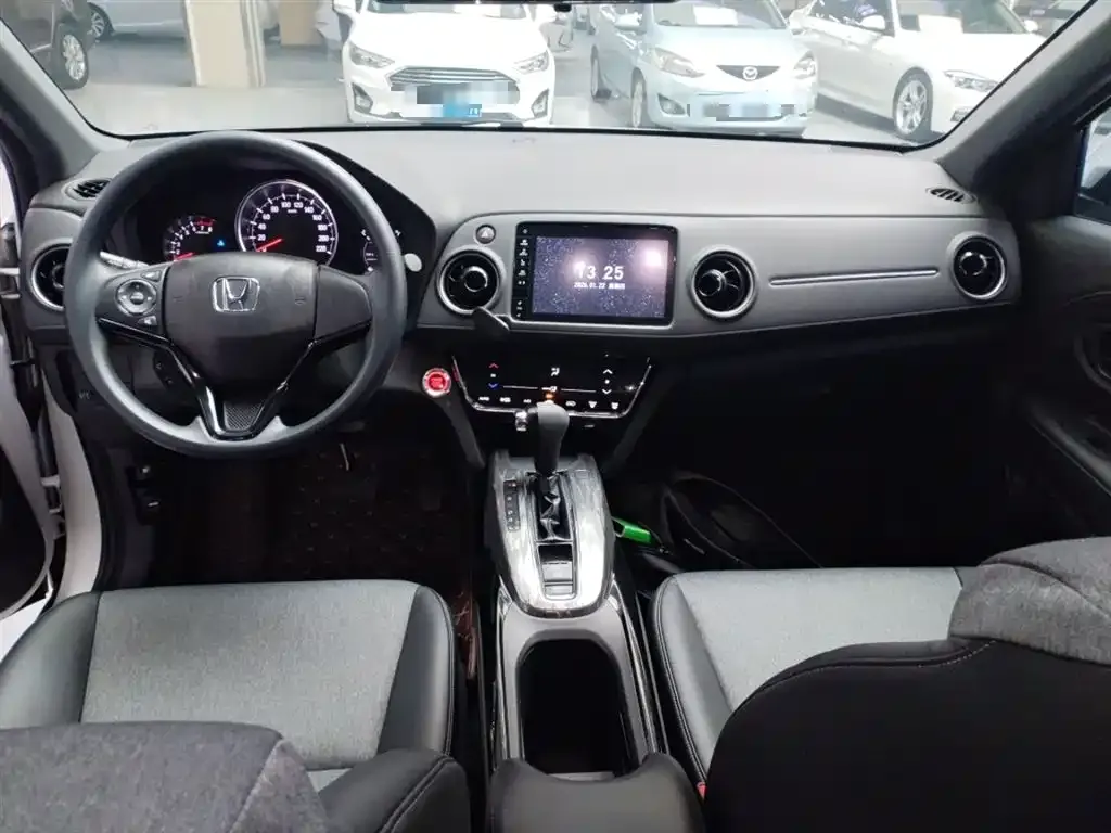 Honda XR-V 2021 из CN, фото 6