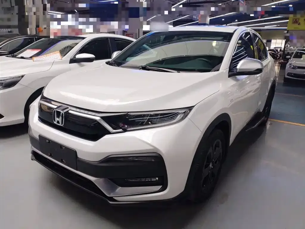 Honda XR-V 2021 из CN, фото 8