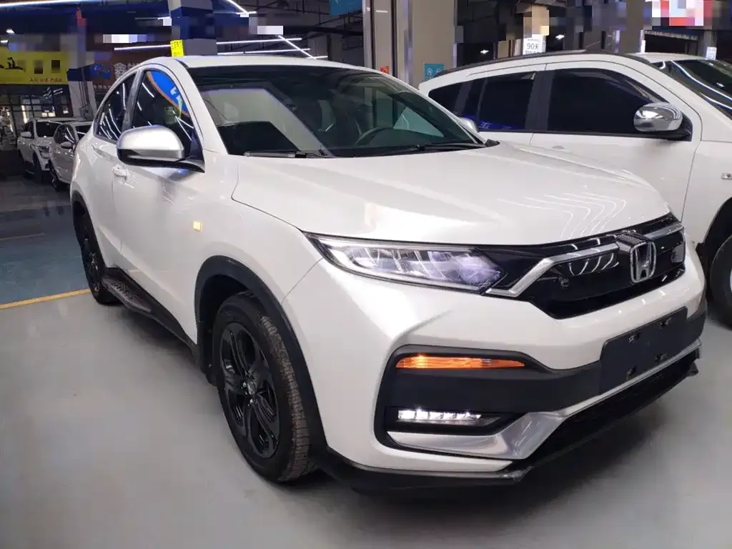 Honda XR-V 2021 из CN, фото 4