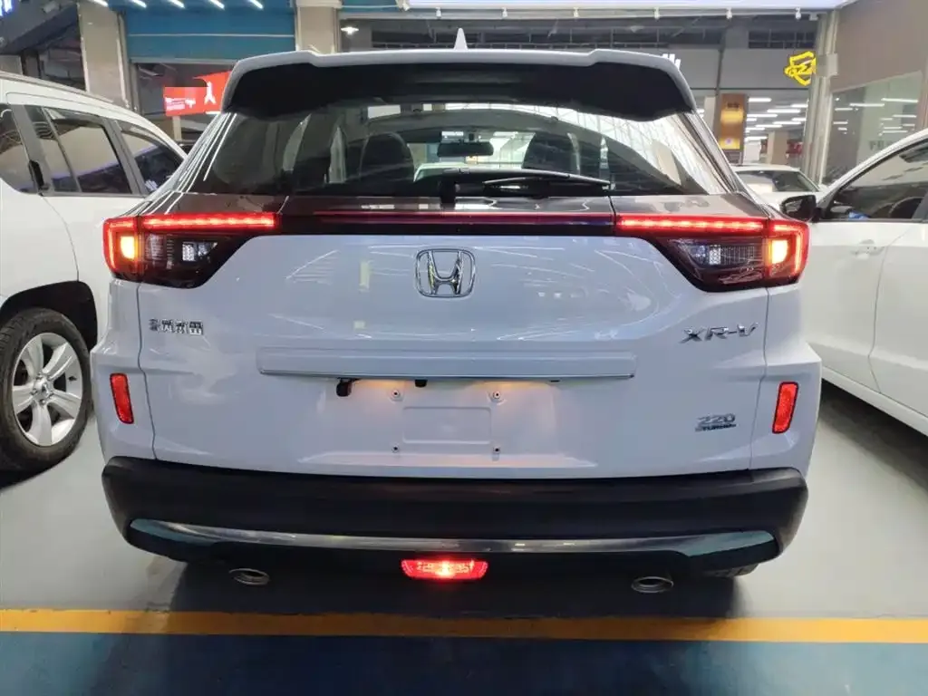 Honda XR-V 2021 из CN, фото 5