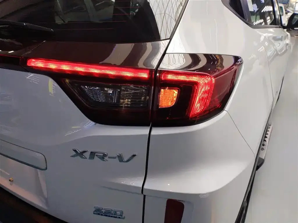 Honda XR-V 2021 из CN, фото 7