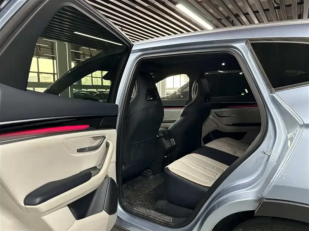 BYD PLUS New Energy 2024 из CN, фото 5