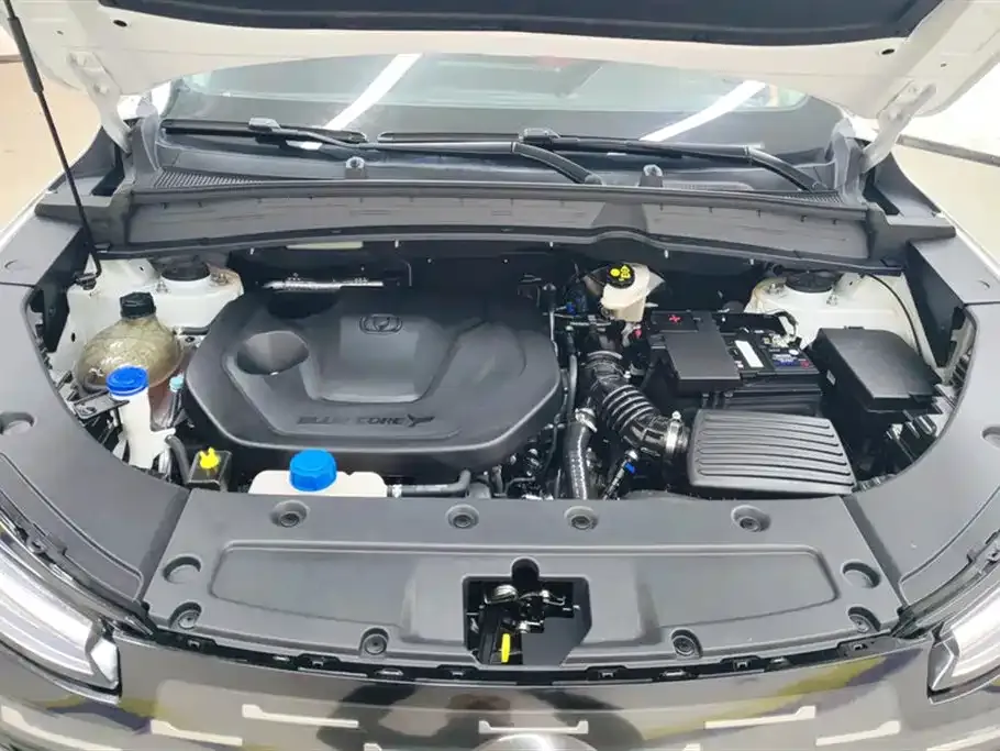 Changan CS55PLUS 2023 из CN, фото 10