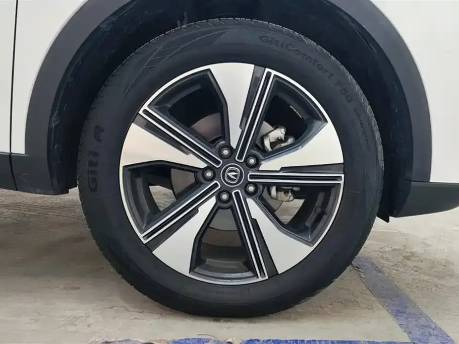 Changan CS55PLUS 2023 из CN, фото 4