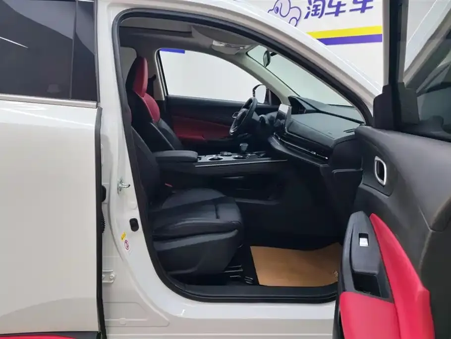 Changan CS55PLUS 2023 из CN, фото 9