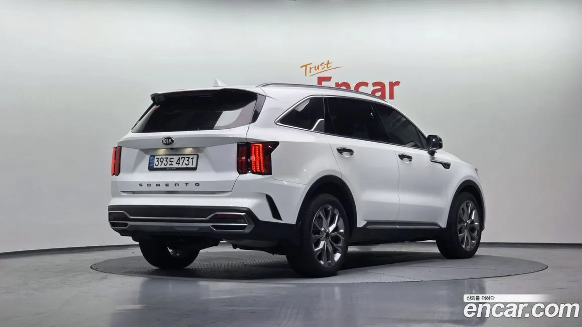 Kia Sorento — фото 4