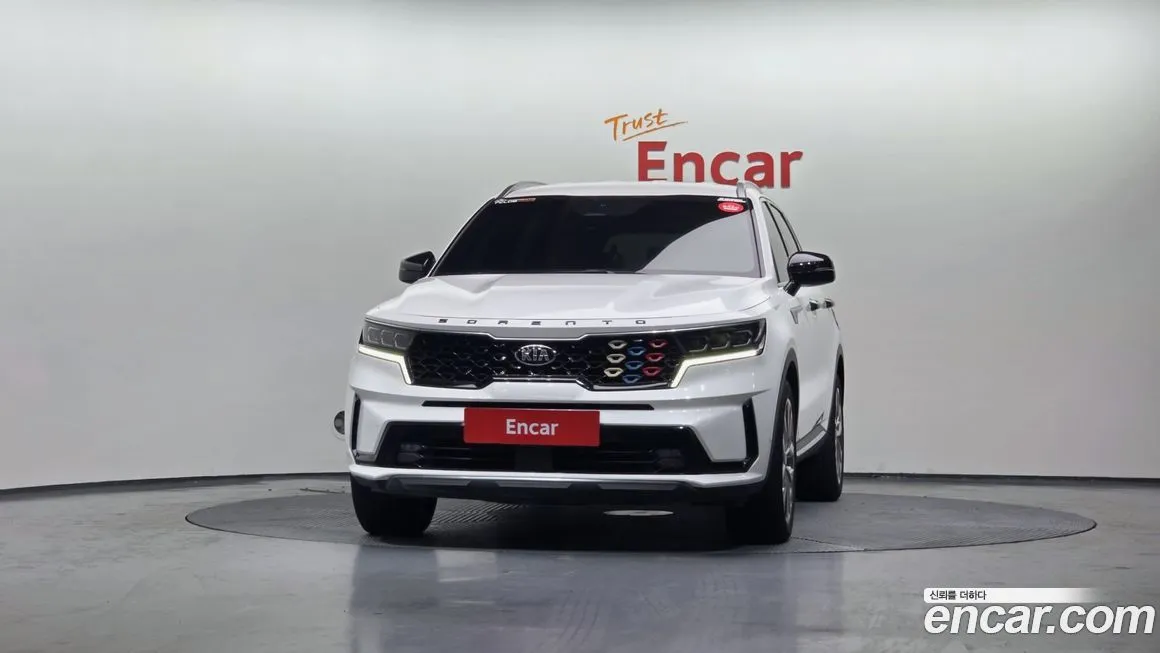 Kia Sorento — фото 5
