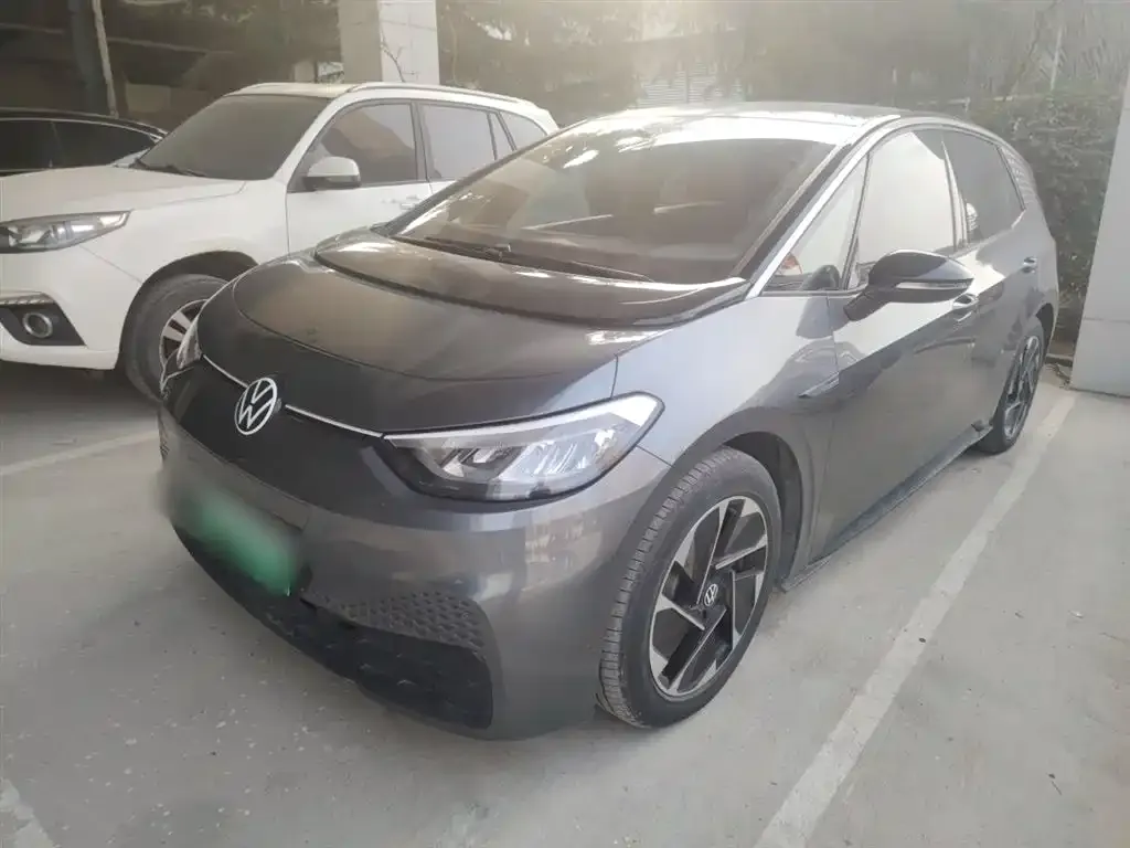 Volkswagen ID.3 2023 из CN, фото 6