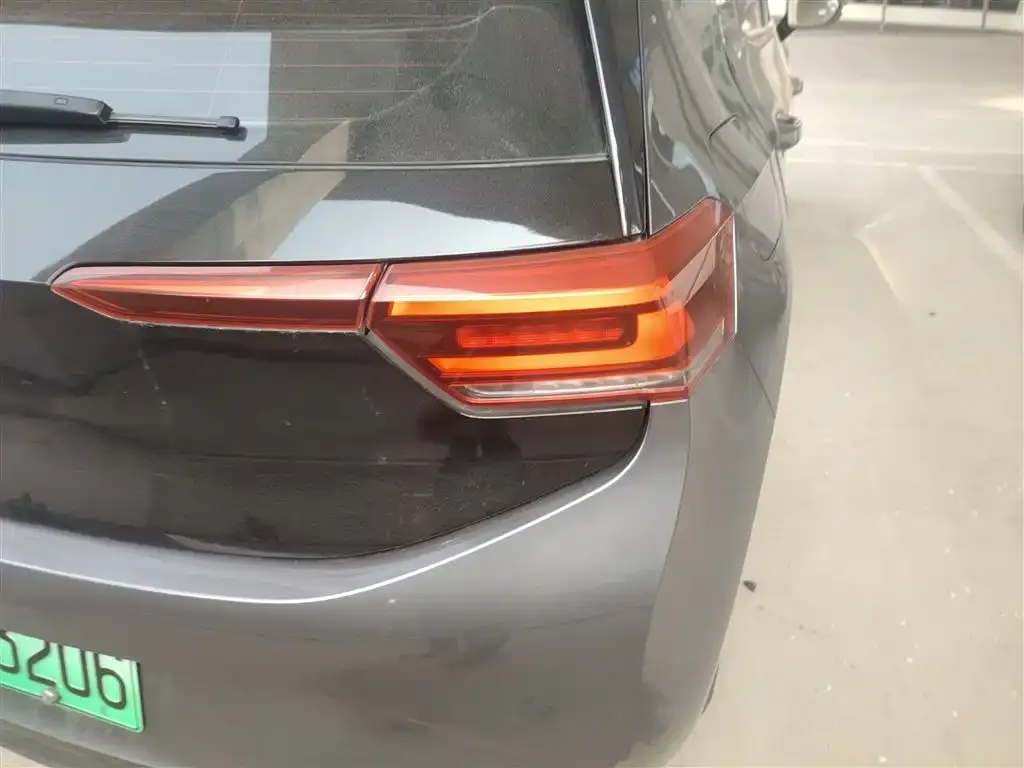 Volkswagen ID.3 2023 из CN, фото 5