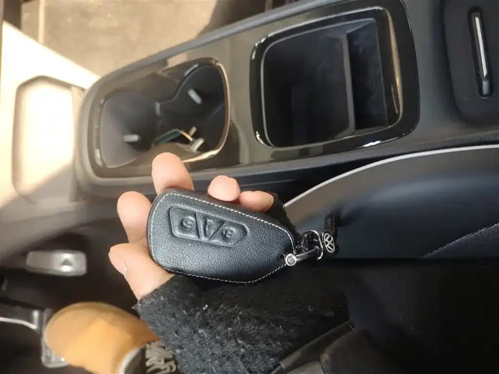 Volkswagen ID.3 2023 из CN, фото 4