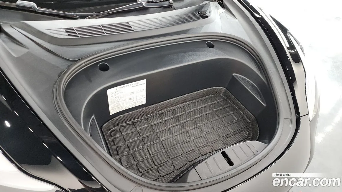 Tesla Model 3 2021 из KR, фото 10