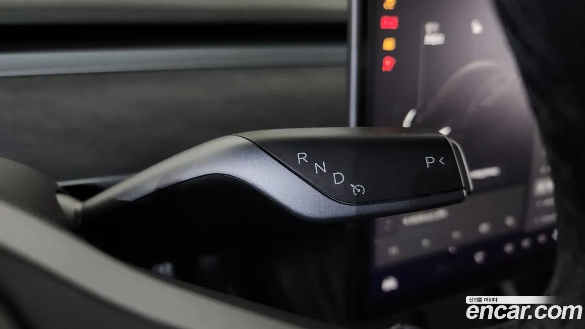 Tesla Model 3 2021 из KR, фото 2