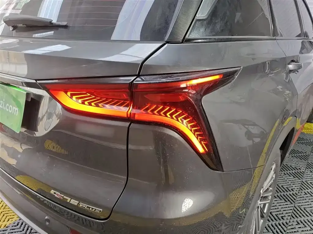 Changan CS75PLUS 2022 из CN, фото 9