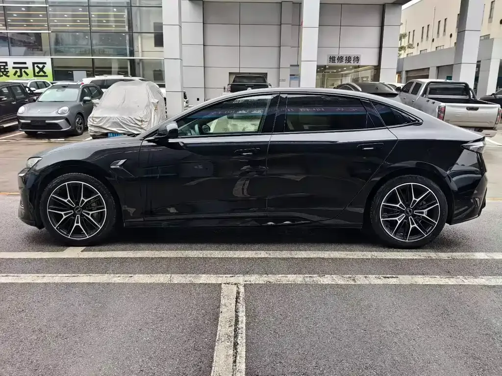 BYD Seal 2025 из CN, фото 7