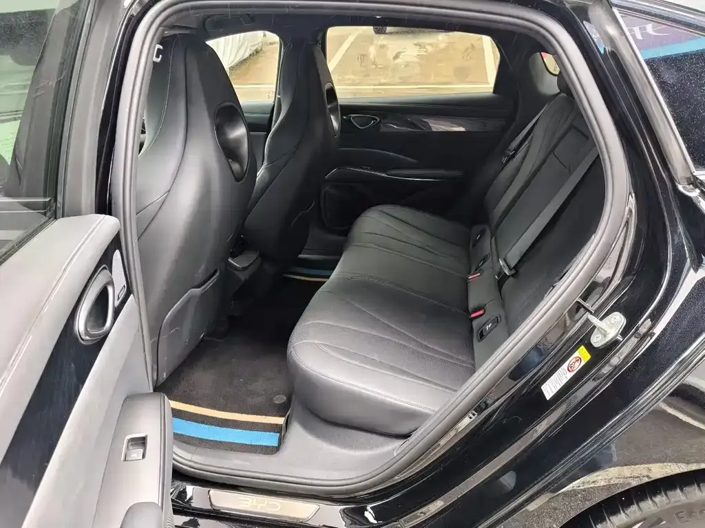 BYD Seal 2025 из CN, фото 6
