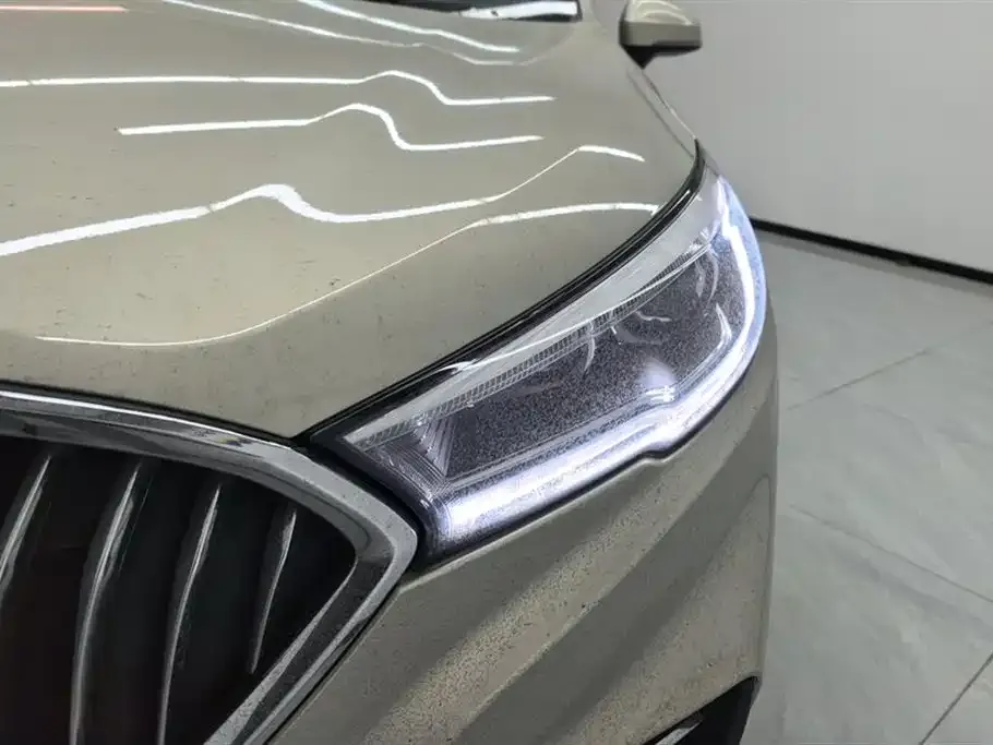 Hongqi H5 2021 из CN, фото 2