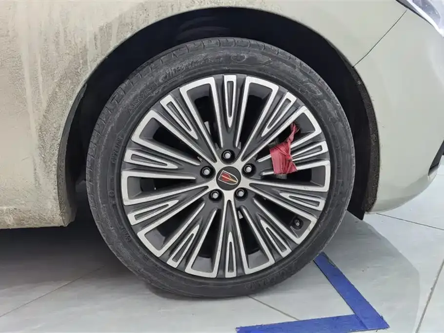 Hongqi H5 2021 из CN, фото 8