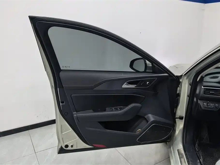 Hongqi H5 2021 из CN, фото 3