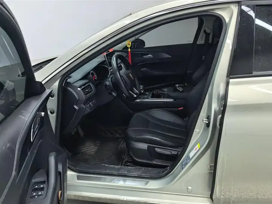Hongqi H5 2021 из CN, фото 7