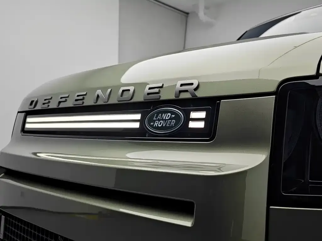 Land Rover Defender 2022 из CN, фото 10