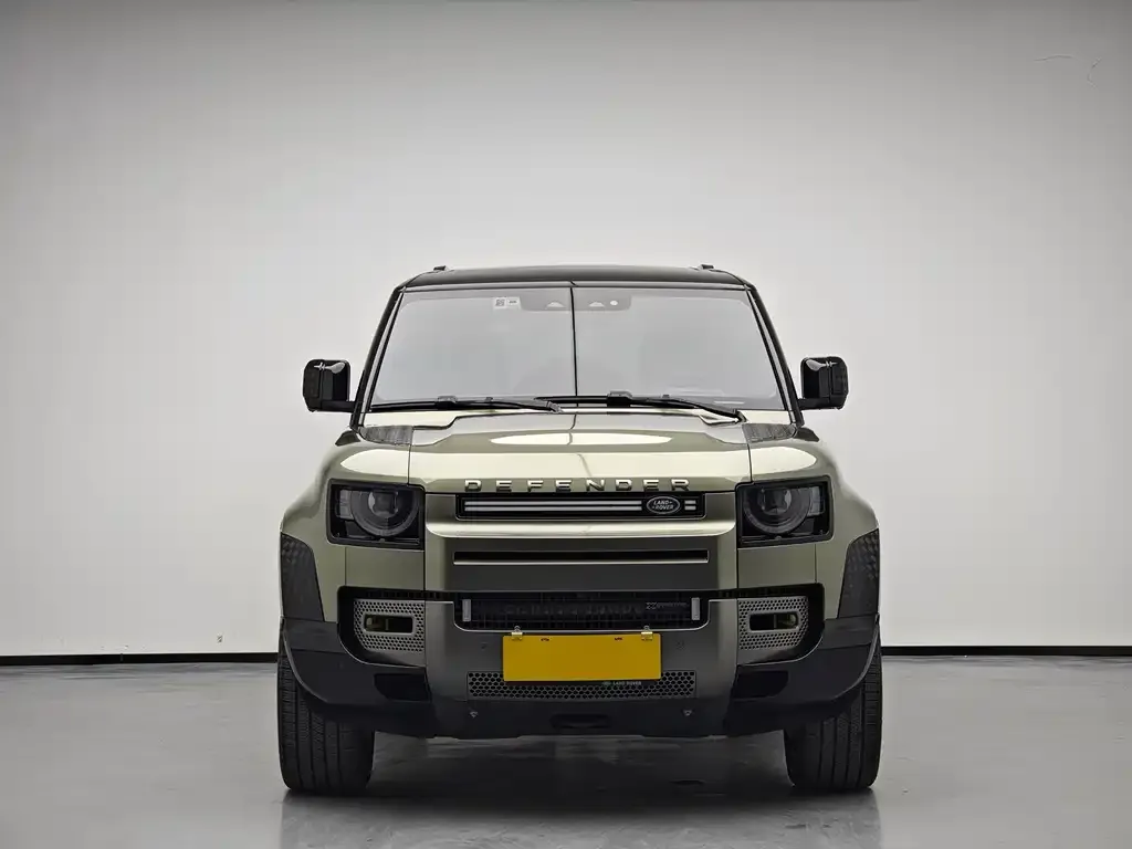 Land Rover Defender 2022 из CN, фото 3