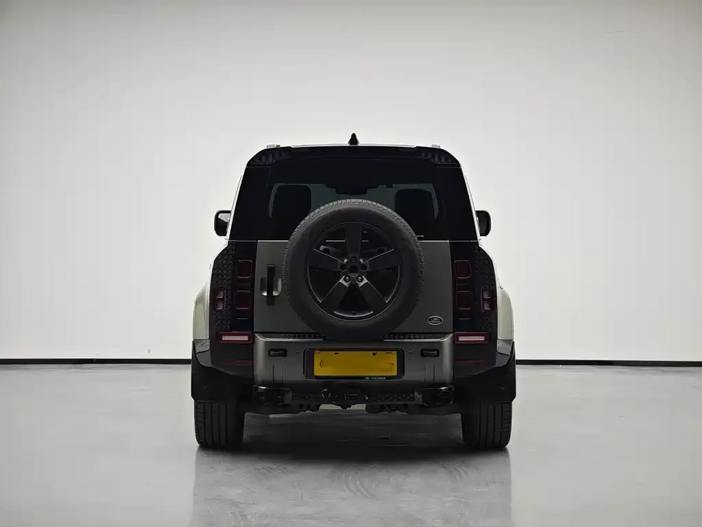 Land Rover Defender 2022 из CN, фото 7