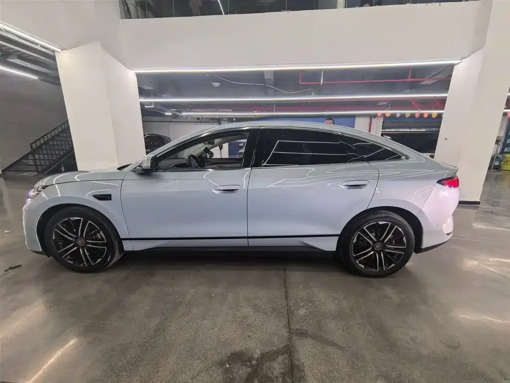 BYD Qin L 2025 из CN, фото 4