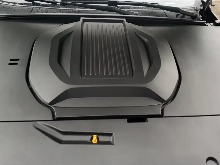 BYD Qin PLUS 2025 из CN, фото 4