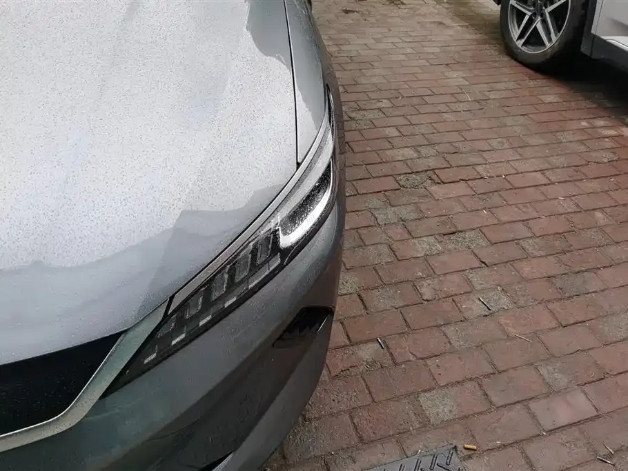 BYD Qin PLUS 2025 из CN, фото 10
