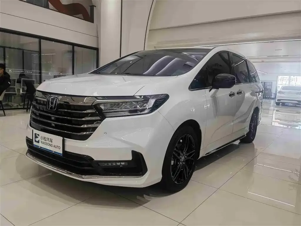 Honda Odyssey 2023 из CN, фото 1