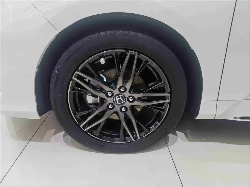Honda Odyssey 2023 из CN, фото 5