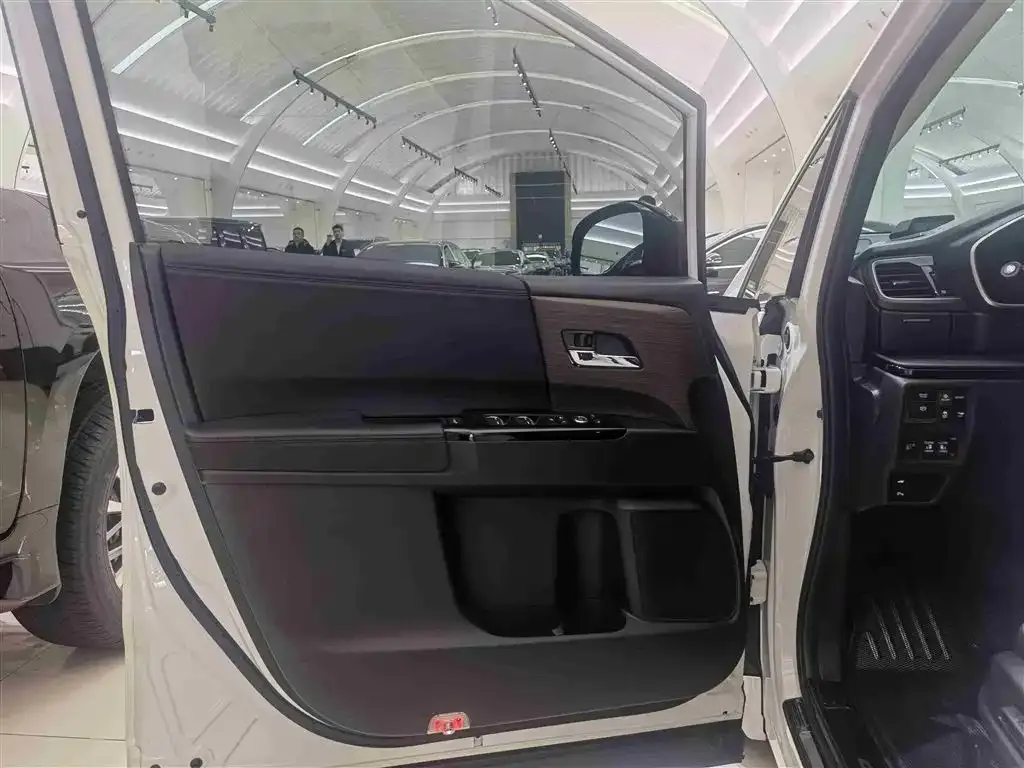 Honda Odyssey 2023 из CN, фото 6