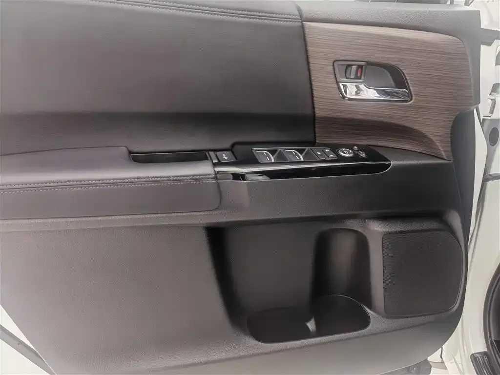 Honda Odyssey 2023 из CN, фото 4