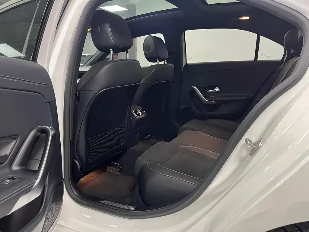 Mercedes-Benz A-Class 2022 из CN, фото 5
