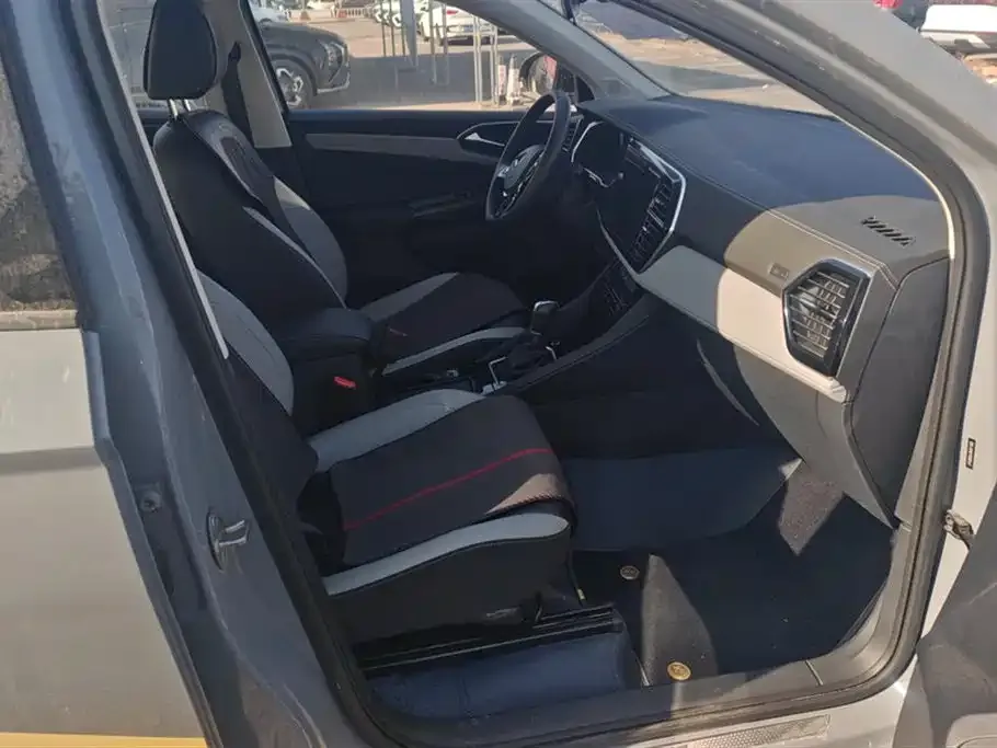 Jetta VS5 2024 из CN, фото 3