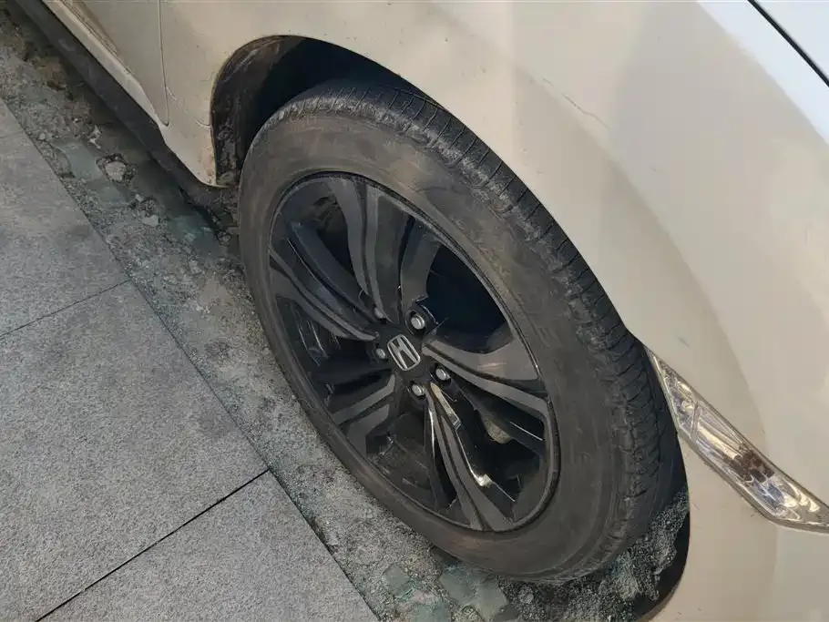 Honda Civic 2021 из CN, фото 9