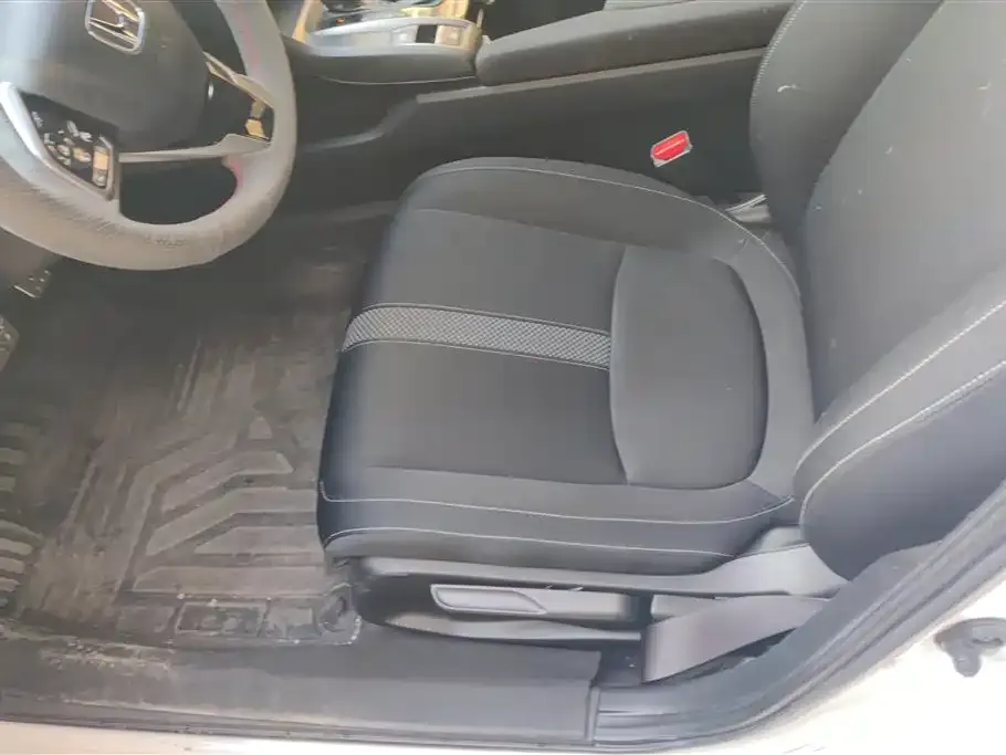 Honda Civic 2021 из CN, фото 4