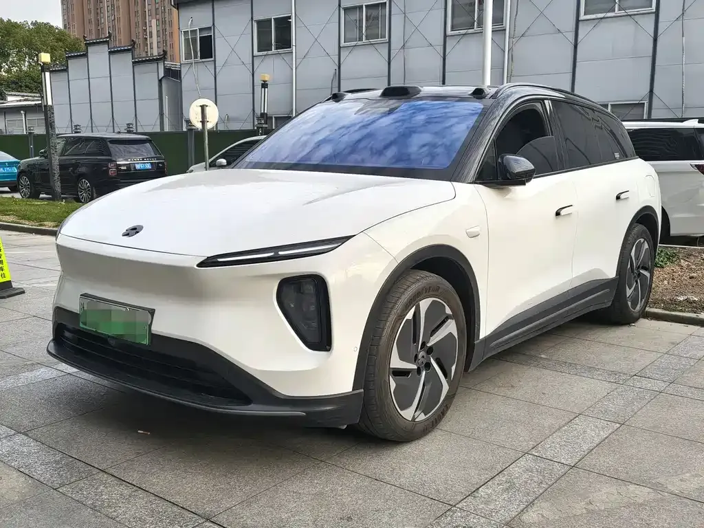 NIO ES6 2023 из CN, фото 1